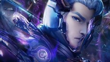 Honor of Kings: Destiny Arc Episode 3 Sub Indonesia