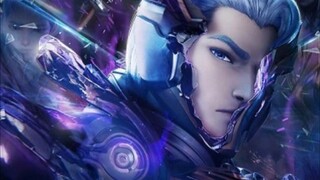 Honor of Kings: Destiny Arc Episode 3 Sub Indonesia