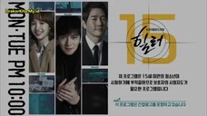 Healer Ep 01 Sub Indo