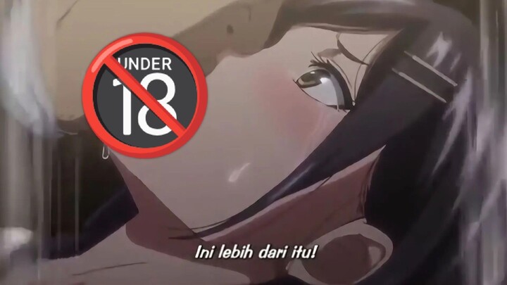 🔞🥵Gakk bisa tahan lagi Bapack bapack nya