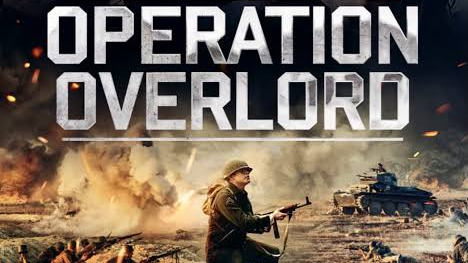 Operation Overlord (2022) New War Movie HD 1080P