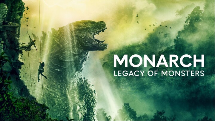 Monarch: Legacy of Monsters Season 2 Episode 9