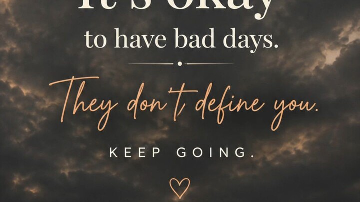 Every Cloud Has a Silver Lining ☁️✨ | Keep Going#SilentChapters #Motivation #Relatable #LifeQuotes