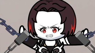 Episode 34 Kompetisi Master Jiwa Tang Hao terjatuh