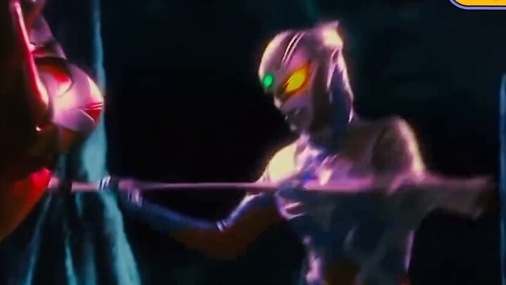 Just from the first few seconds of footage, can we really conclude that Geed Basket is stronger than