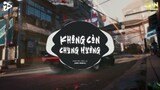 Không Còn Chung Hướng (Mee Remix) - Phạm Sắc Lệnh | Mee Media