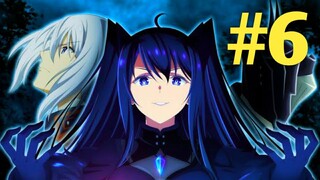 The Misfit of the Demon King Academy Season 1 Episode 6 Explained in Hindi | Anime explainer Hindi