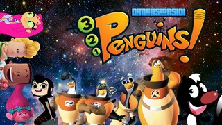 EP-4 321 Penguins SEASON-1 ENGLISH SUB