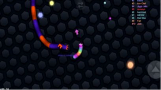 slither.io đường đến 200k+