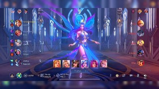 Trận này team nào sẽ giành được chiến thắng đây 🤔#gamehaynhat