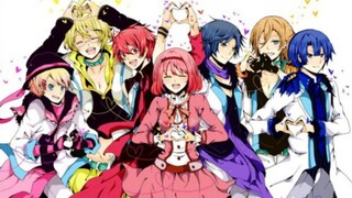 UtaPri: Maji Love 1000% Eps 10 Sub Indo