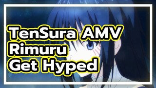 [TenSura AMV] Do You Still Remember Rimuru? I'll Get Hyped For This Series!