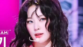 姜涩琪《Baby, Not Baby》一镜到底版舞台公开！