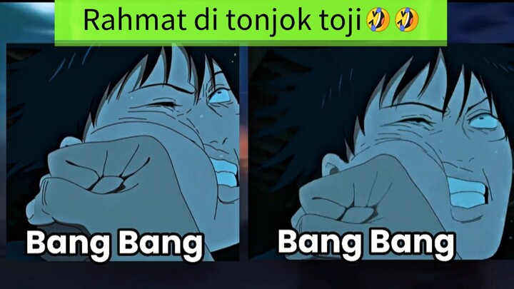 AMV Dan Da Dan, Kny, Fate, arknight, jujutsu kaisen