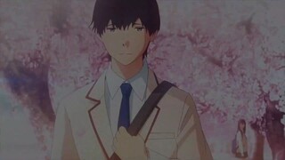 [AMV] Tôi muốn ăn tụy của cậu | Moonlight Romance | 1 anime buồn... #SchoolTime