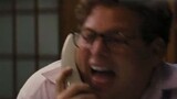 [Remix]Leonardo DiCaprio's maniac acting in <The Wolf of Wall Street>