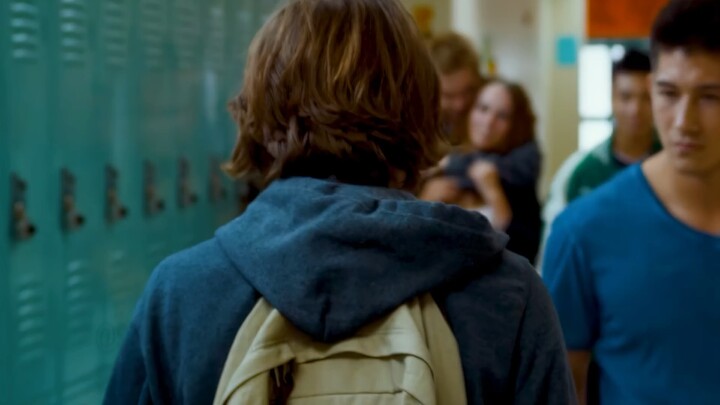 School Bulliês Don't Know the Nerd's Brother ^ is a PSYCHO Special Forces Veteran