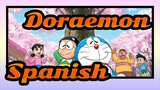 [Doraemon] New Anime / The Ring of Thanks / Spanish_E