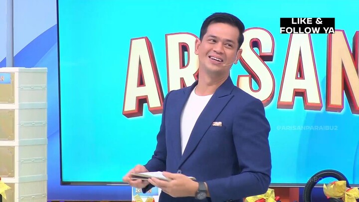ARISAN  09/07/25