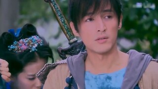 [Chen Kun×Hu Ge] Dekatnya seperti seribu gunung dan sungai, dan sejauh lemparan batu
