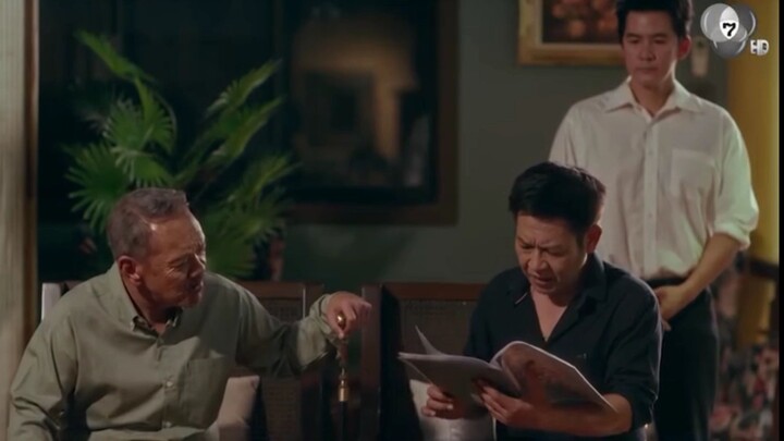 เปิดภารกิจจากตำนานรุ่นเก๋า | Highlight 7 ประจัญบาน EP.1