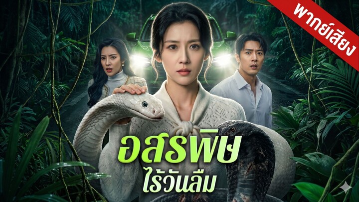 อสรพิษไร้วันลืม (พากย์ไทย)