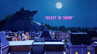 100% Wolf: Legend of the Moonstone Season 1 Episode 23 - Beast in Show