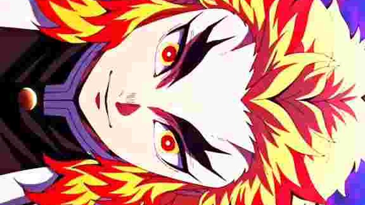 KIMETSUNOYAIBA AESTEHTIC