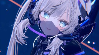 “这样的我啊，爱上了一朵不存在的塑料花” Phony-VrChat MMD