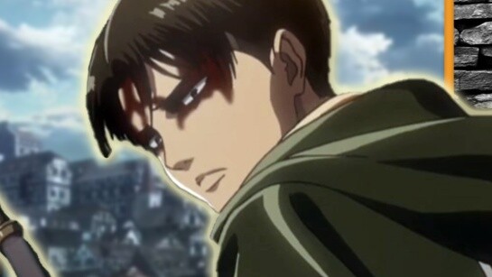 Why did Captain Levi choose to save Armin instead of Erwin? - "Attack on Titan" Comprehensive Analys