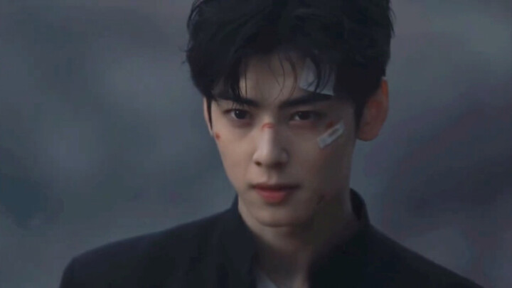 ถ้าในเรื่อง The Irresistible Lady มาในลุคนี้ ใครจะไปสนใจพระรองอีกเล่า