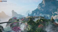 Legend Of The Ethereal Sword Immoirtal Episode 39 Sub Indo