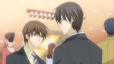 Sekaiichi Hatsukoi Season 1 Episode 6 [ENG SUB]