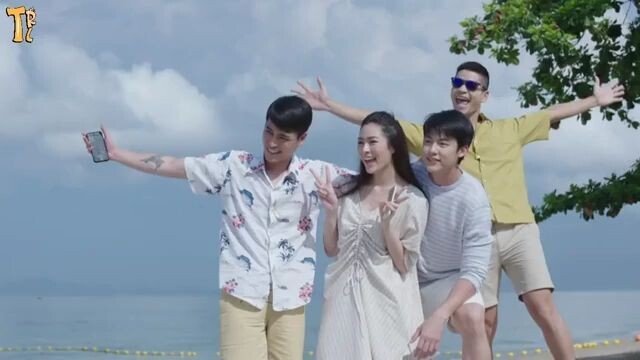 MY FOREVER SUNSHINE E02 SUB INDO (drama thailand)