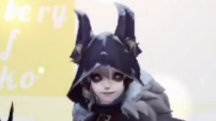 Itakua, cậu là một em bé