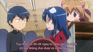 Toradora OVA 3