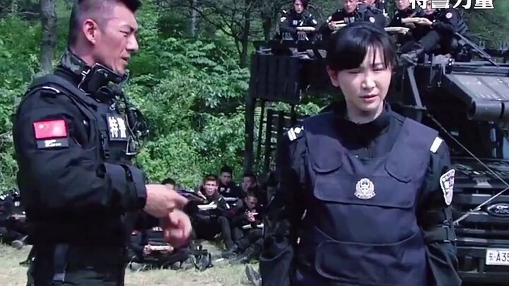 Xiao Hei benar‑benar berbakat, dengan kemampuannya sendiri berhasil menjebak rekan satu timnya
