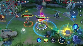 thế nào là D'arcy 😎 #gamehay