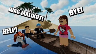 Beach House Tycoon | ROBLOX | KULITAN WITH ELIEN ARMY GANGSTA!