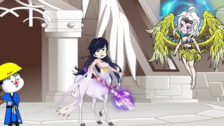 Episode 83: Zhu Dabiao Subdues the Centaur