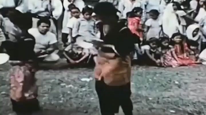Mari Kita Bergembira..✓BG