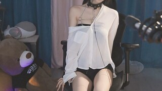 Terus merayu kamu