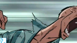 Saitama - Một Đấm - One Punch Man #anime2 #schooltime