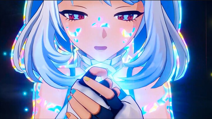 [Genshin Impact] Blessings from the Six Heroes