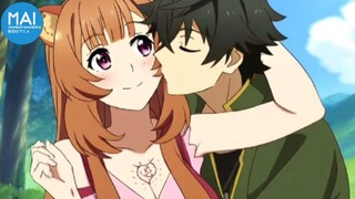 Anime Harem Ecchi (18+) Yang Terlalu Brutal