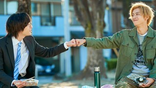 [Vietsub] Bàn Ăn Của Chúng Tôi - 僕らの食卓 (Tập 4)