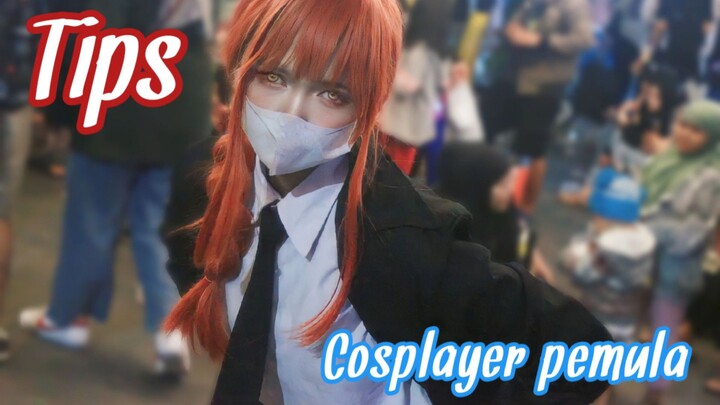 Cosplayer pemula wajib liat nihh #JPOPENT