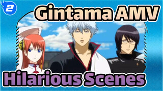 [Gintama AMV] Hilarious Scenes Compilation (Part 8)_2