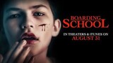 Boarding School (2018) {English With Subtitles} BluRay FULL HD MOVIE 🎥🎥😄