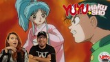 Yu Yu Hakusho - Ep. 4 - Requirements for Lovers - Reaction and Discussion!